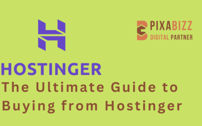 The Ultimate Guide to Buying from Hostinger
