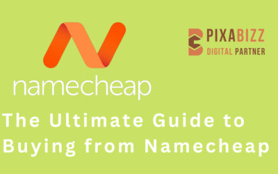 The Ultimate Guide to Buying from Namecheap