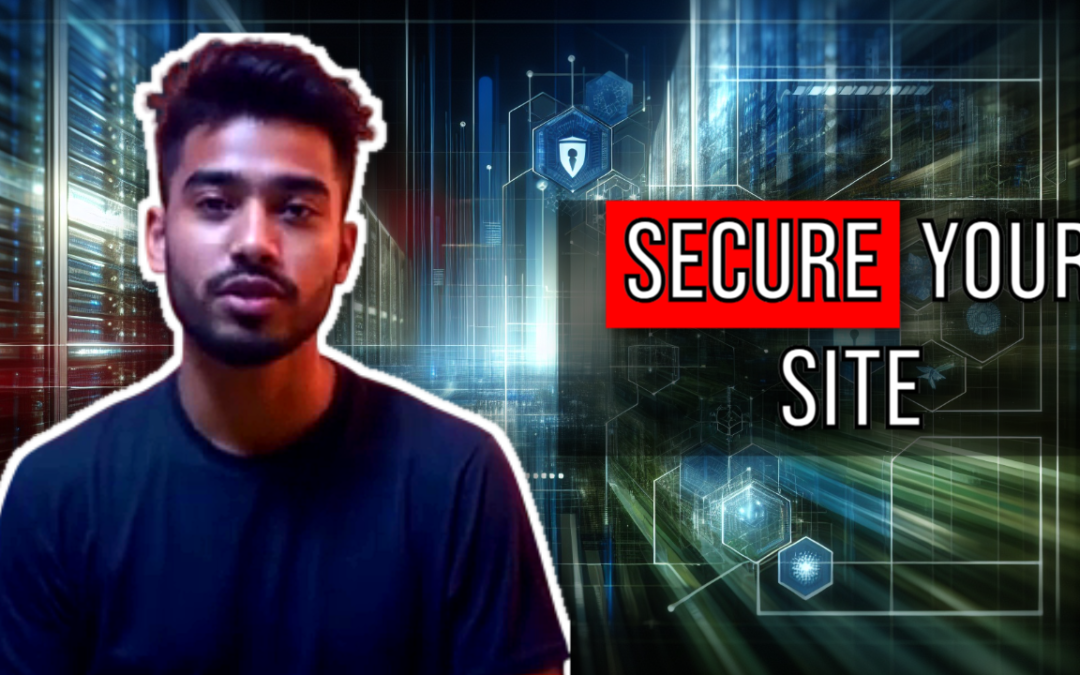 The Ultimate WordPress Security Tool You NEED Now!