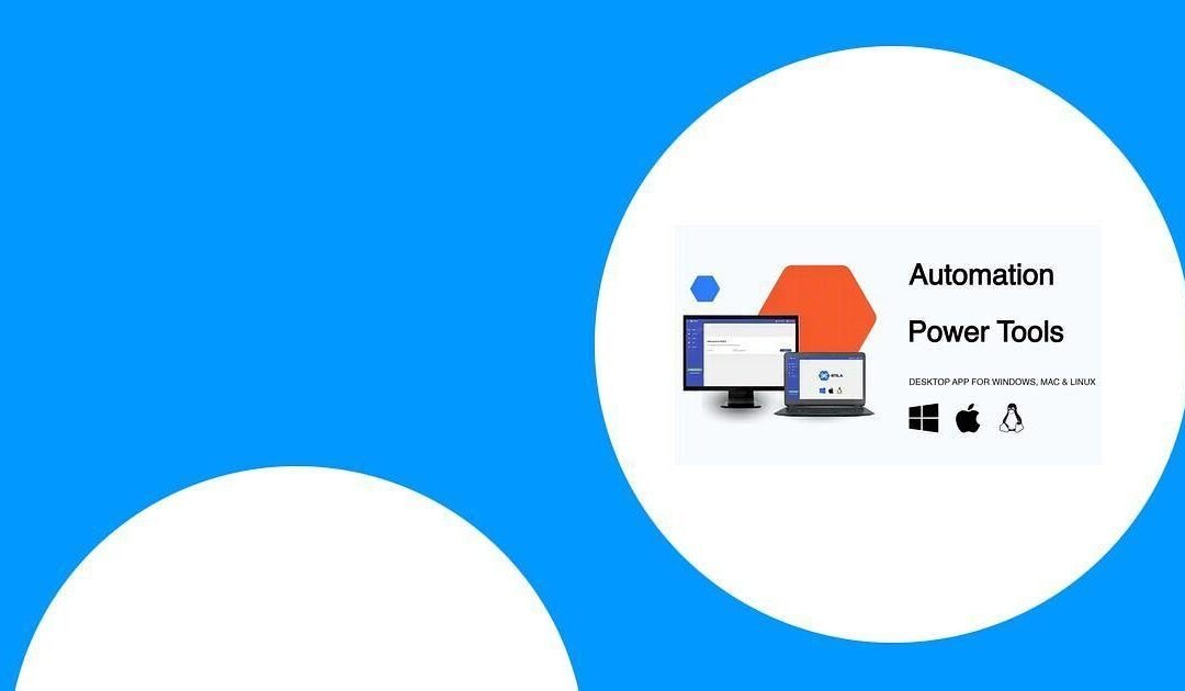 The Ultimate 2025 Guide to Streamlining Marketing with This RPA Solution