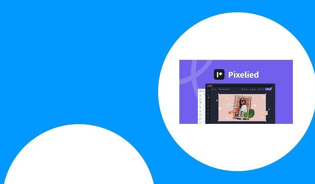 Pixelied: The Freelancer’s Go-To Design App for 2025