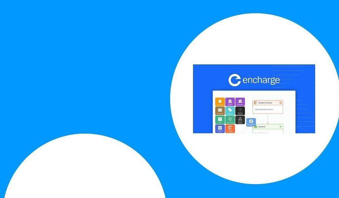 Encharge Review 2025: The Smart Email Marketing Platform for Entrepreneurs