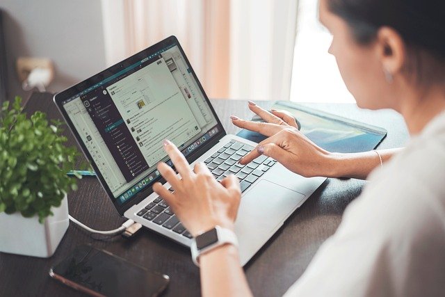 online software offers