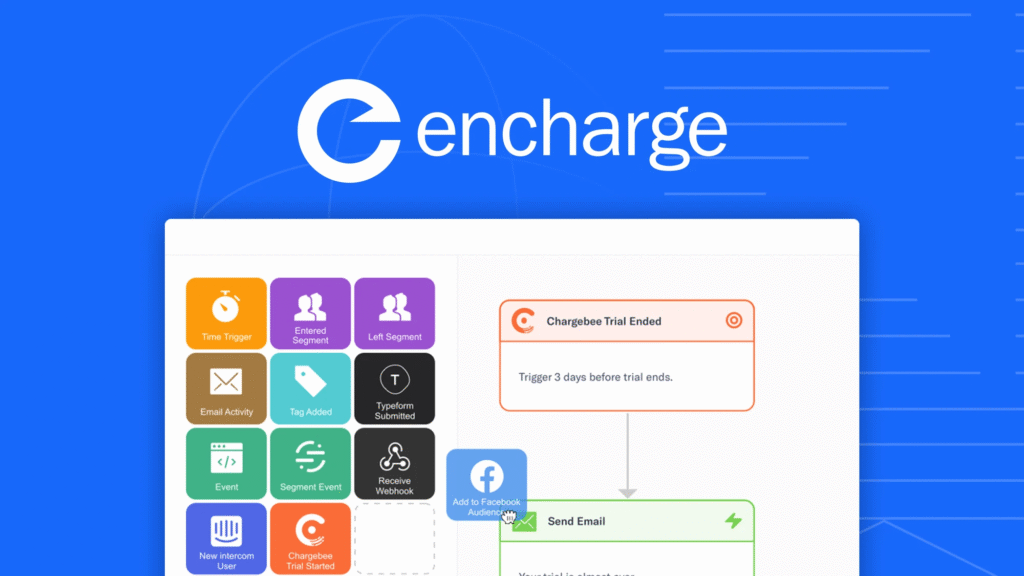 encharge