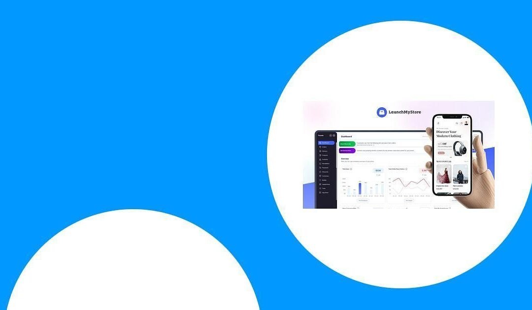 5 Awesome Software Solutions for Your Online Store