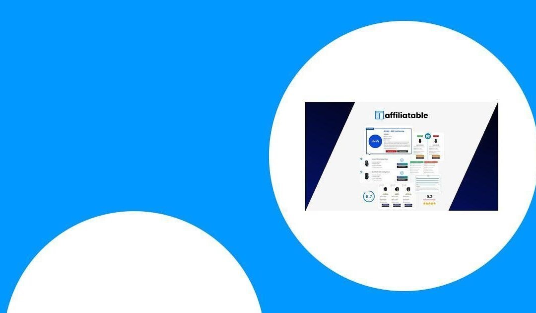 Top 3 Apps to Skyrocket Your Affiliate Business This Year