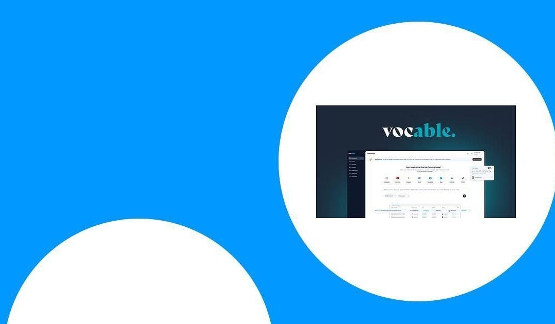 3 Promising Digital Solutions for Content Marketers in 2025