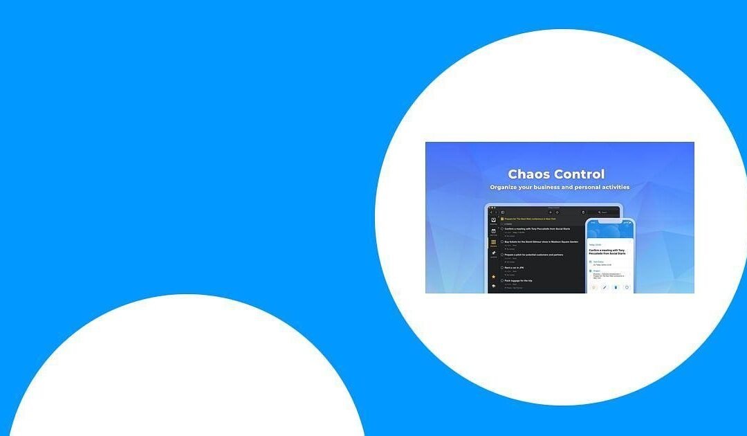 6 Transformational Tools to Maximize Your Productivity
