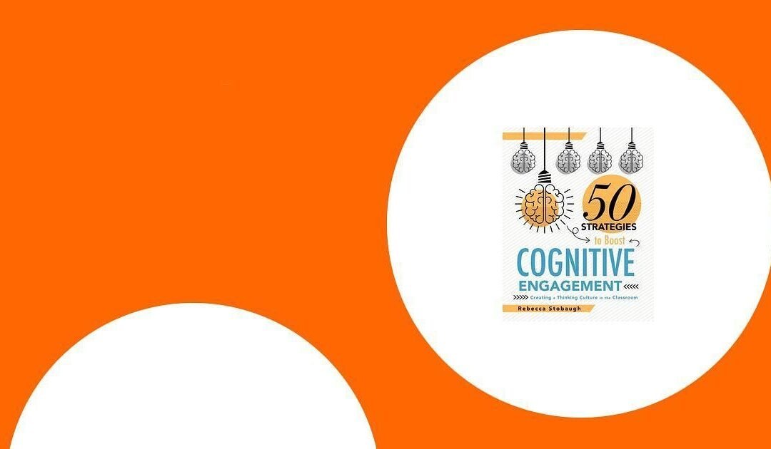 5 Books to Help You Learn Student Engagement Strategies