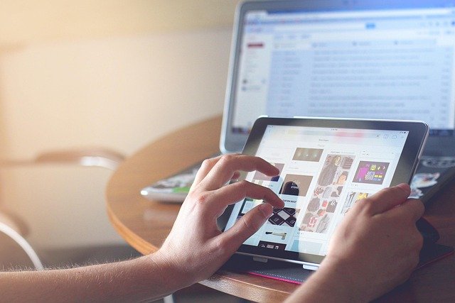 digital marketer
