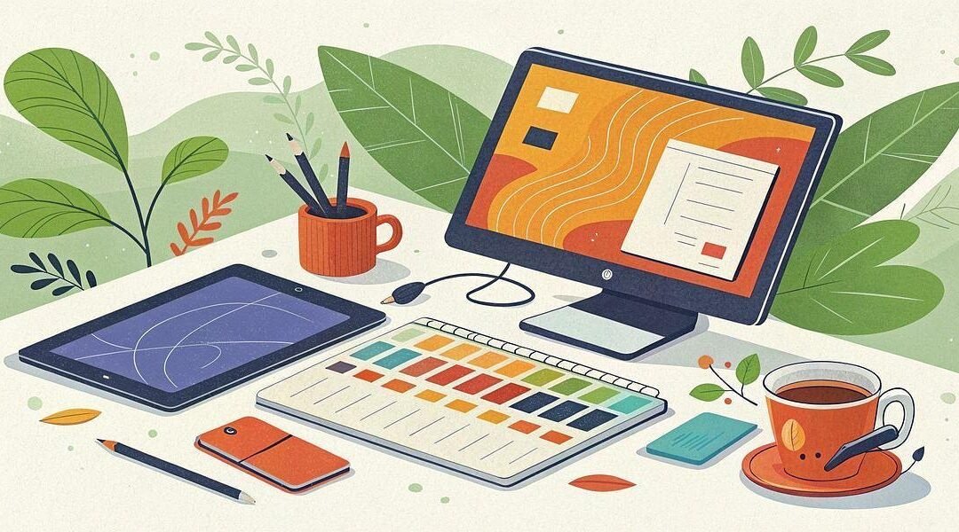 5 Powerful Platforms to Replace Your Canva Subscription