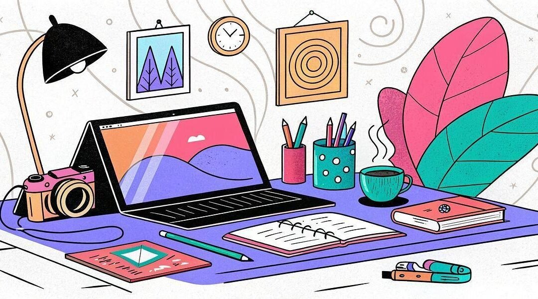 5 Innovative tools for Web Designers Tech Stack