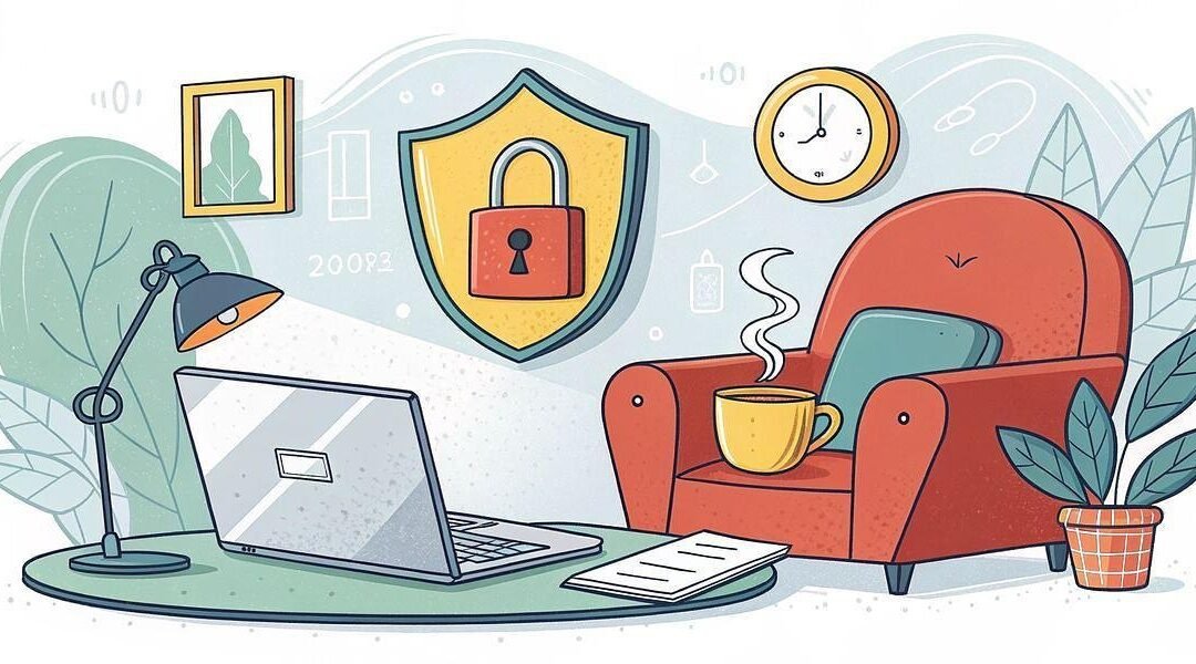 4 Top-Rated SaaS Products to Boost Your Security Measures