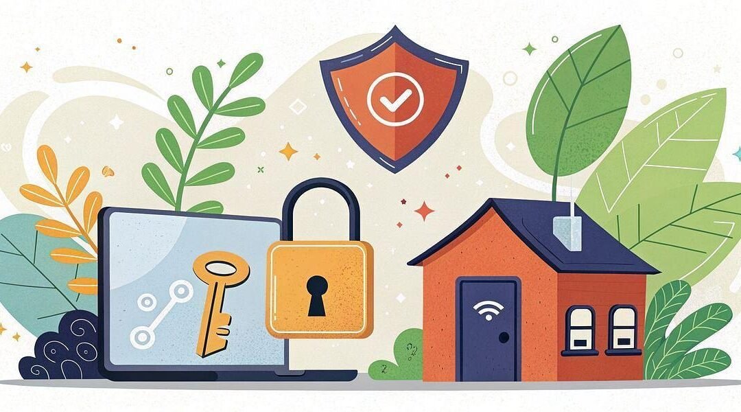 4 Essential Digital Solutions for Enhanced Online Privacy