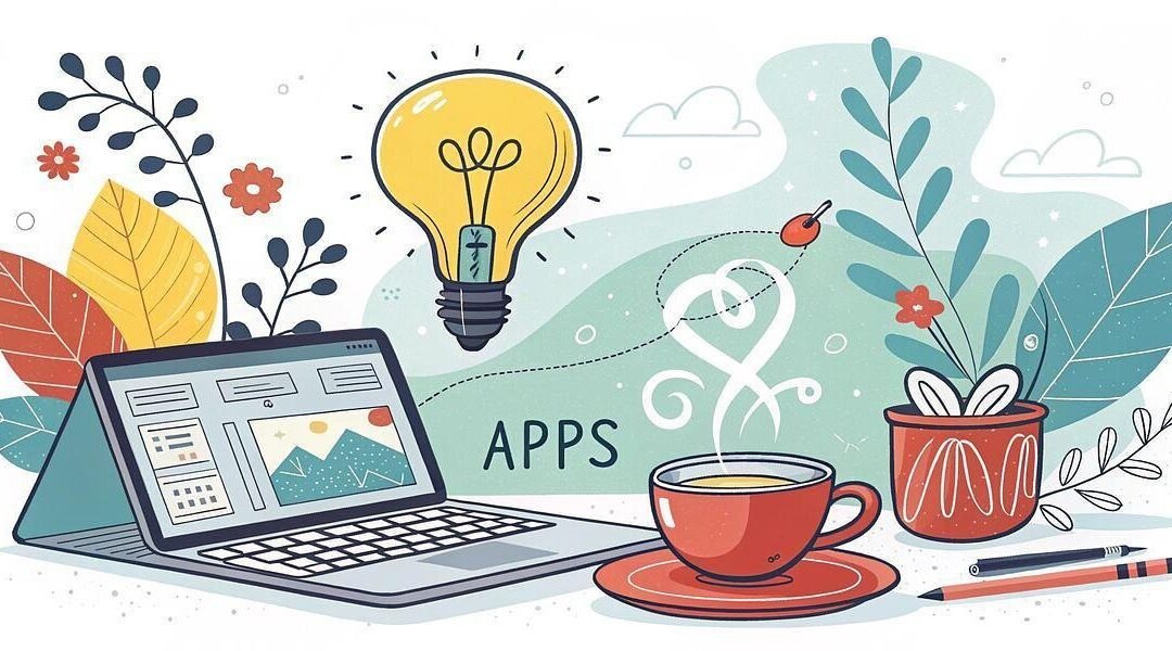 Transform Your Ideas into Apps with These Innovative Software Tools