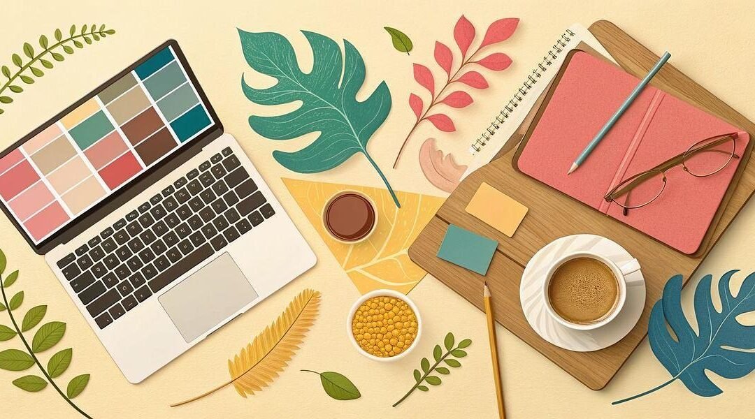 Simplify Your Web Design with These Essential Apps