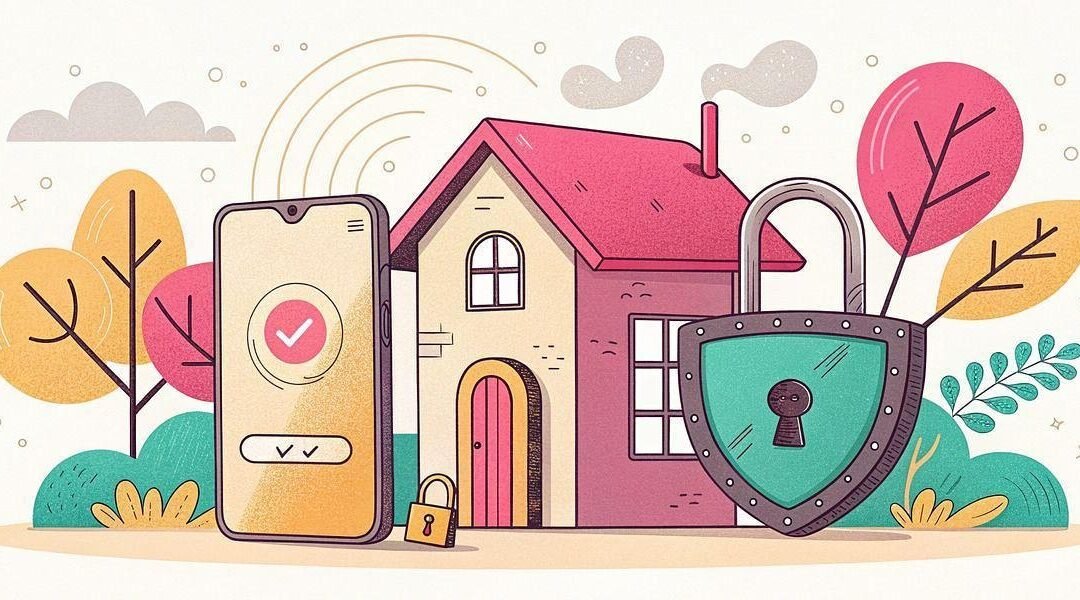 4 Essential Apps for a Safer Online Experience in 2025