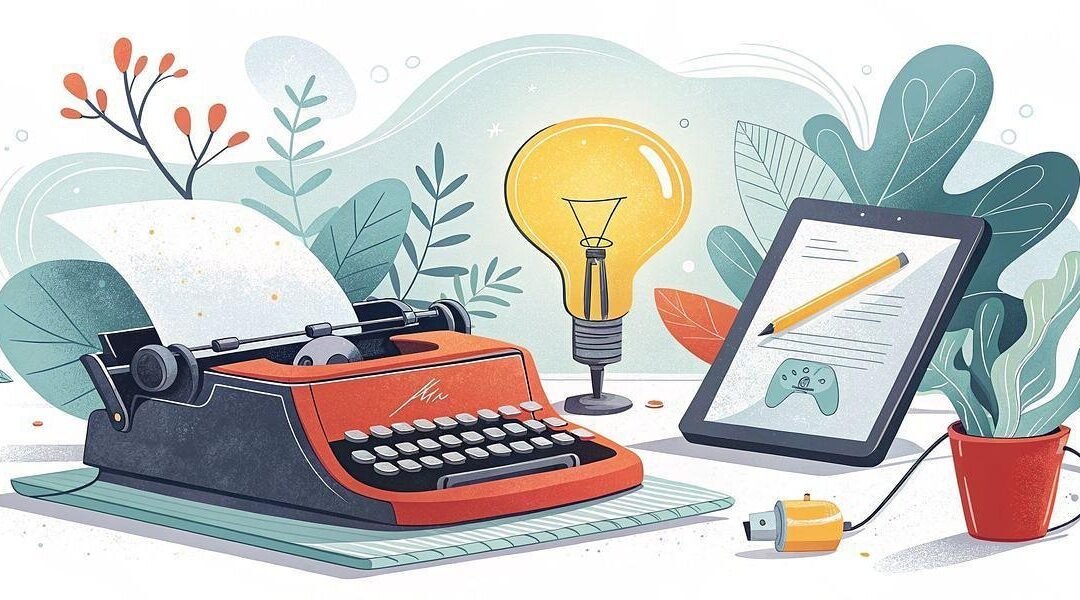 The Ultimate Guide to 5 AI-Powered Content Tools for 2025