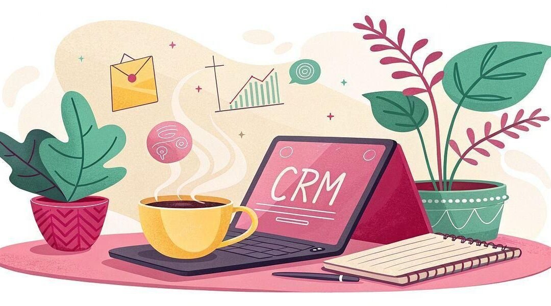 Unlocking CRM Success: Top Software Tools for 2025