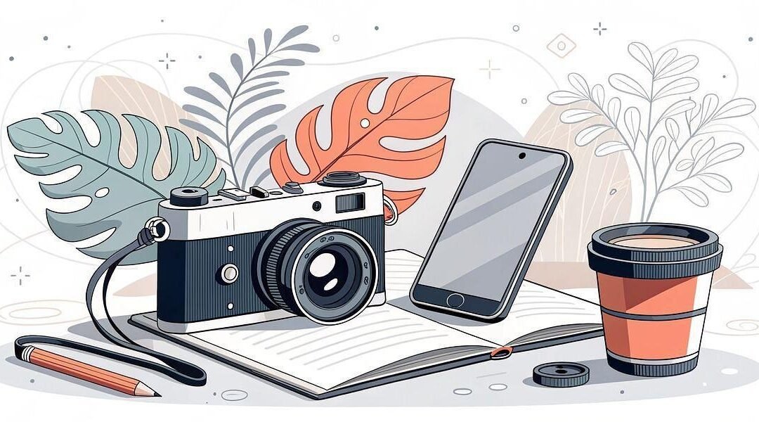 4 Essential Apps for Perfecting Your Pictures in 2025