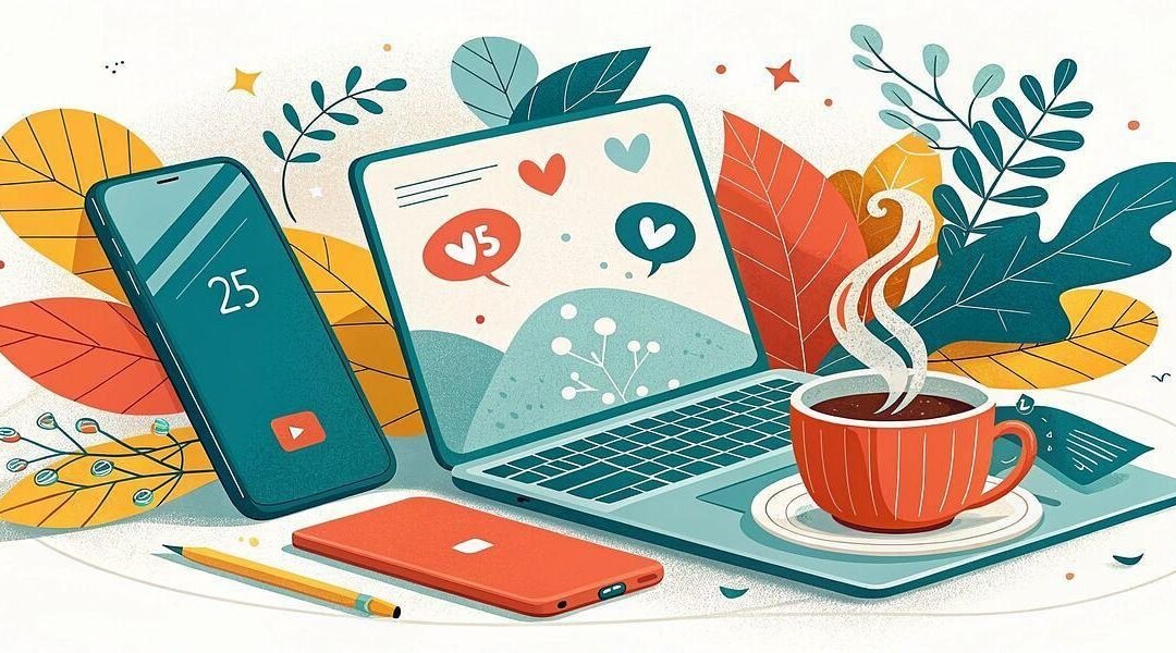 Unlock the Power of Social Media with These 4 Innovative Tools