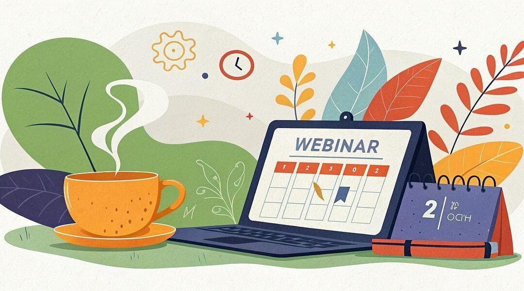 Using GoBrunch to Enhance Your Webinar Registrations in 2025