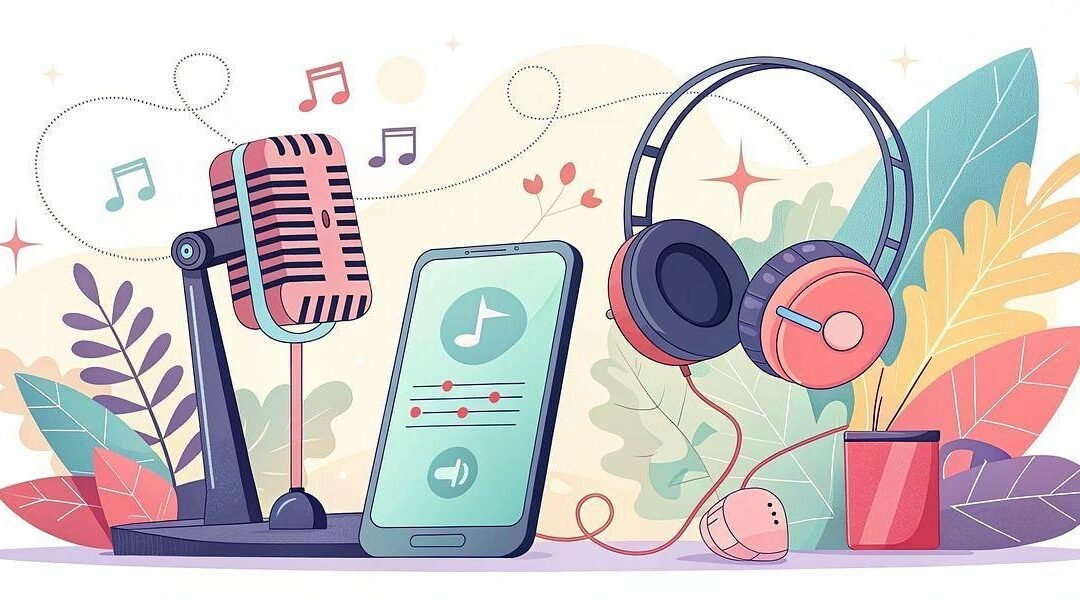 5 Essential Audio Apps You Need to Know About in 2025