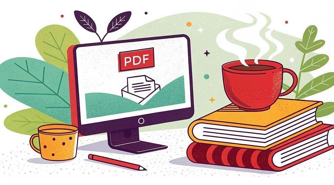 MarkupGo: An easy solution for Image and PDF automation