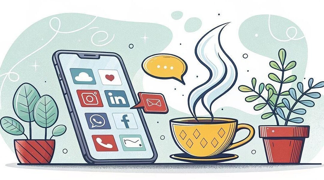 Ägile Ässets: The Social Media App You Need in 2026